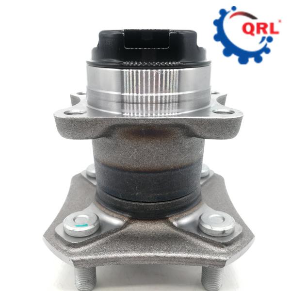 43202-Ed000 Wheel Hub Unit For Nissan Tiida C11 2005 Bluebird Sylphy Ad Van /
