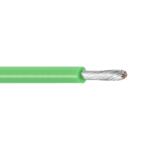 Silicone wires U L3137 600V conductor diameter tinned copper wires