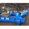 Buy cheap Conventional Small Pipe Welding Rotators Wind Tower Welding Motorized Wheel 150 from wholesalers