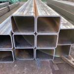 ASTM Standard Seamless Carbon Steel Alloy Tubes Pipes 1mm A106B For Industrial