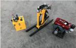 Hydraulic CPT Static Cone Penetrometer Apparatus 4.85KW 2600r/min Rated