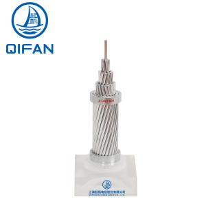 Wholesale Acsr Aluminium Conductor Steel Reinforced (ASTM B 232) from china suppliers