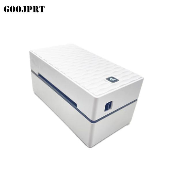 Label Express Waybill Product Price Sticker USB Bluetooth 4 Inch Thermal Barcode