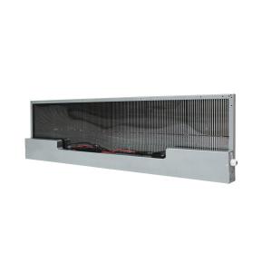 Wholesale TS16949 55W Digital Car Rear Window LED Display Advertising Screen P2.7 from china suppliers