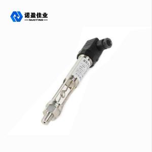 China 12-36VDC Pressure Sensor Transmitter Thread Flange High Temperature Pressure Sensor on sale