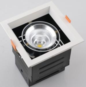 Wholesale led bold lamp, high lumen led light 40watt 3000K4000k 5000K cob downlight from china suppliers