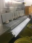 Liquid Nitrogen Freezer Industrial Quick Freezer Freezing Machine For Chicken