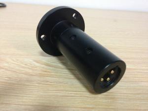 China KE-450 Embedded base 48V phantom power supply Conference microphone on sale