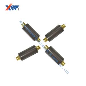 Wholesale 24kVAC-120pF High Voltage Capacitors Rod Used For Capacitive Insulators from china suppliers