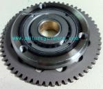 GXT200 Motocross GS200 Engine Clutch Set Starter Assy Motorcycle Engine Parts