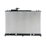 Year 2007- Aluminum Radiator and Plastic Water Tank for Mazda CX-7 CX7 2.3 2.5