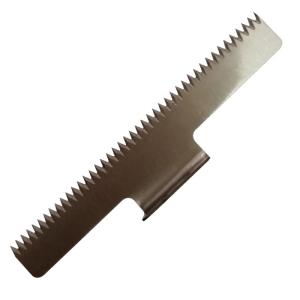 Wholesale Customized Size Industrial Knife Blades For Food Plastic Bag Cutting ISO9001 from china suppliers