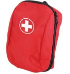 Waterproof First Aid Medical Multi Inner Pockets kit First Aid Bags, packaging