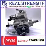 DENSO Diesel Fuel Injection pump 294000-1800，HP3 pump Common Rail 294000-1800