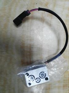Wholesale PCEPC solenoid valve used for Komatsu excavator PC200/300/360/400-7 from china suppliers