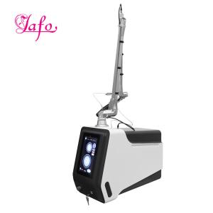 Wholesale Multifunctional beauty machine carbon peeling and eyebrow tattoo removal picosecond laser tattoo removal machine price from china suppliers