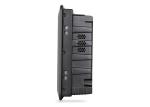 EMI VGA HDMI DVI Waterproof Industrial Touch Screen 1024*600
