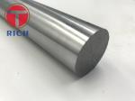 CK45 1045 12mm Induction Hydraulic Cylinder Tube Chrome Plated Steel Piston Rod