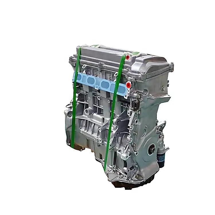 Petrol Engine 2.0L 1AZ-FE Long Block 4 Cylinders for Toyota CAMRY RAV4 Avensis Gaia