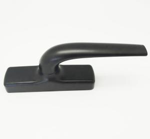 Wholesale Multi Point Aluminium Casement Window Handle OEM With Lock Powder Coating from china suppliers