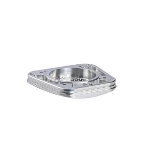 Wholesale A 380 Aluminium Alloy Die Casting Electronic Speaker And Horn Housings from china suppliers