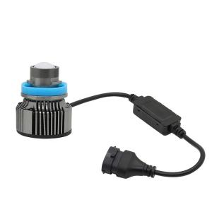 Wholesale Super Bright Fog Automotive LED Headlight H7 H11 Spot Lamp High Beam from china suppliers