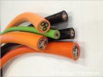 Special Cable for Drag Chains TRVVP 12Cx1.0sqmm for machine or equipments