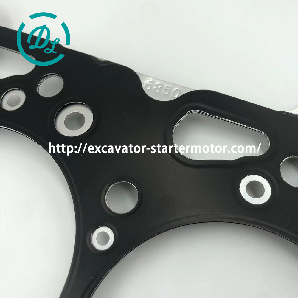 8-98291685-0 Engine Parts Cylinder Head Gasket 8982916850 Engine 4JJ1