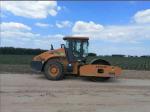 22Ton Single Drum Construction Machine Road Roller XS223JE XS203J XS223J in