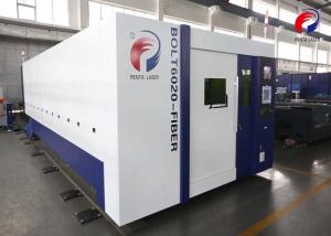 Wholesale 3000 W Laser CNC Cutting Machine with YASKAWA Servo Motor And Drivers from china suppliers