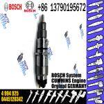 injector for sale 0445120342 68210105AA 0986435621 4994925 fit for Dodge Ram