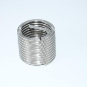 Wholesale ISO9001 ROHS M4 Threaded Inserts For Aluminium from china suppliers