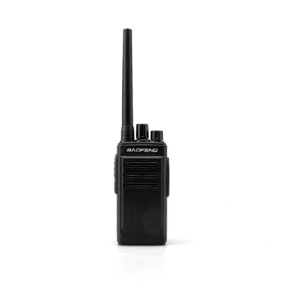 Baofeng V6-A UHF Vhf Marine Radio Thick Battery Dual Band Antenna Long Range
