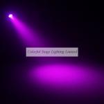 14x3W Outdoor Showtec Spectral Tri LED Par