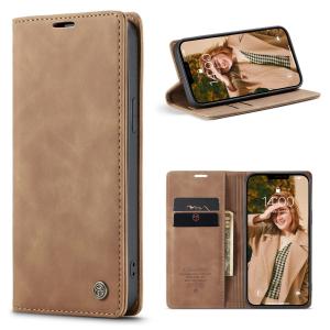 Wholesale CaseMe Luxury Wallet Card Bag Magnetic Phone Shell Holder TPU Leather Back Cover For Iphone 14 Pro Max Phone Case from china suppliers