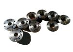 1 1 / 2 " 300 # Raised Face Weld Neck Flange Sch XXS ASTM A182 F304 ASME B16 5