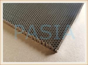Wholesale Electro Mechanical Platform Use Steel Honeycomb Core SS304 from china suppliers