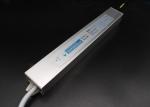 Slim Design Waterproof IP67 LED Power Supply 12v 60w For Mirror Light