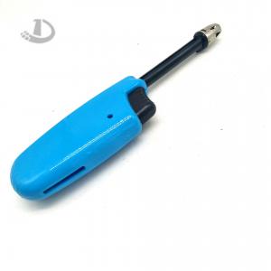 China ISO22702 Certification Disposable Plastic Gas BBQ Lighter for Fireplace Accessory on sale