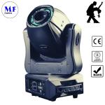 150W 7 Color DMX512 16CH Stage Light Moving Head Light For Nightclub DJ Disco