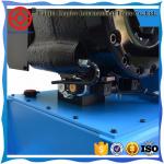 Blue color with different 2 sizes hydraulic hose crimping P32 China manufacturer