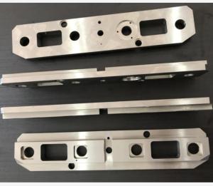 Wholesale 0.01mm Roundness Precision Hardware Parts from china suppliers