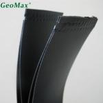 BLACK HDPE GEOCELL 120MM HEIGHT 330MM WELDING SPACE FOR ACCESS WAYS LOW-IMPACT