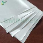 Polished MG Kraft Paper Machine - Glazed One Side Paper 40gsm 50gsm