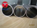 Aerospace 304 316 WT 25.4mm OD 120mm Stainless Steel Tube