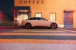 Xiaopeng Electric Car Intelligent Driving Assistance for Safe and Smooth Travel