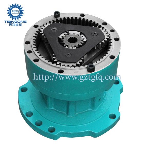 YY32W00004F1 Kobelco Excavator Swing Motor SK130-8 SK140 E135D Slewing Reduction