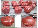 DS300QT CB/T3594-94 for air pipe head of marine lubricating oil circulation
