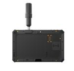 IP67 Android 10GMS 8 Inch Rugged Touch Screen Tablet High Precious GPS RFID