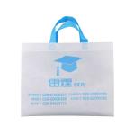 Eco Friendly Polypropylene Non Woven Bags For Shopping Shrink Resistant